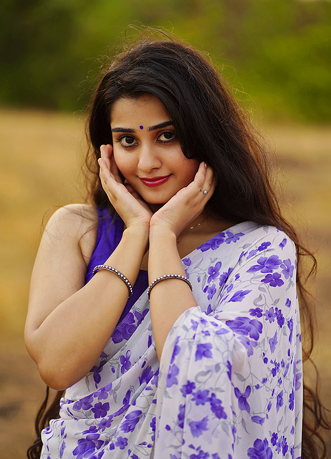 Actress Athira Raj Latest Photos10