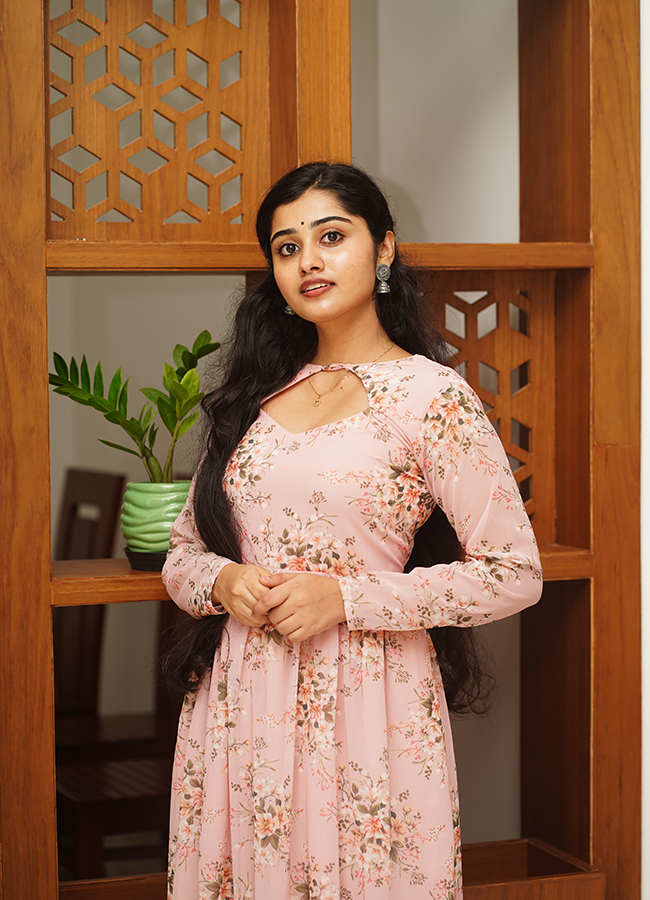 Actress Athira Raj Latest Photos18