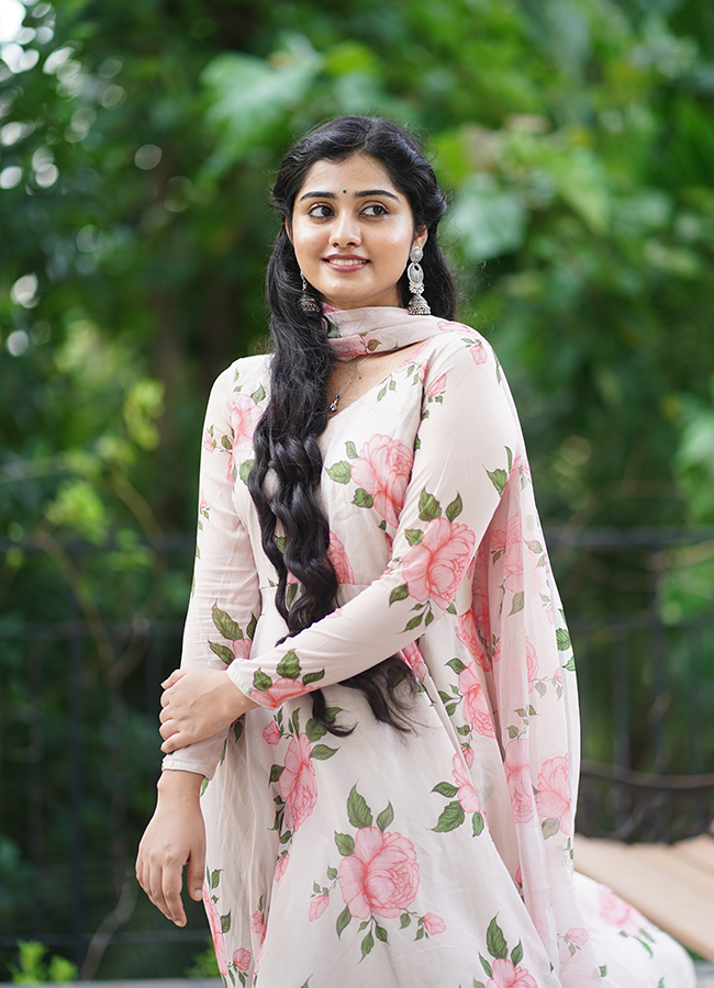 Actress Athira Raj Latest Photos19