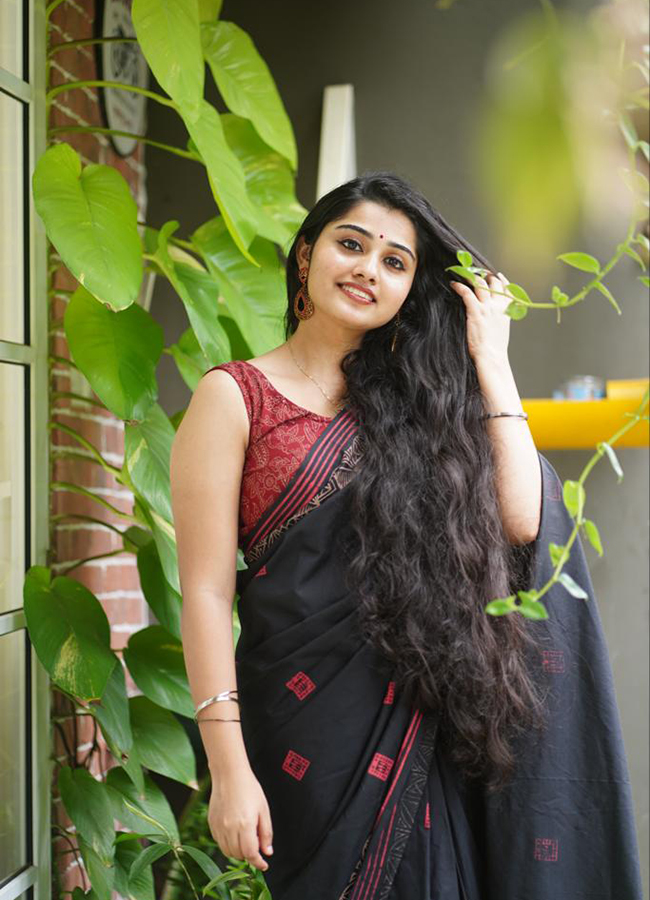 Actress Athira Raj Latest Photos22