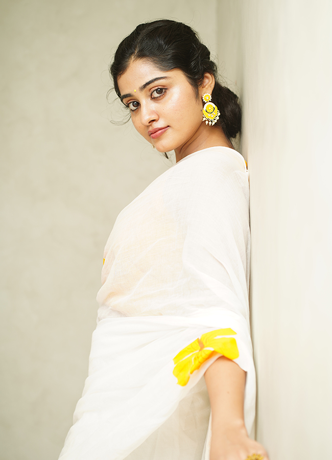 Actress Athira Raj Latest Photos27