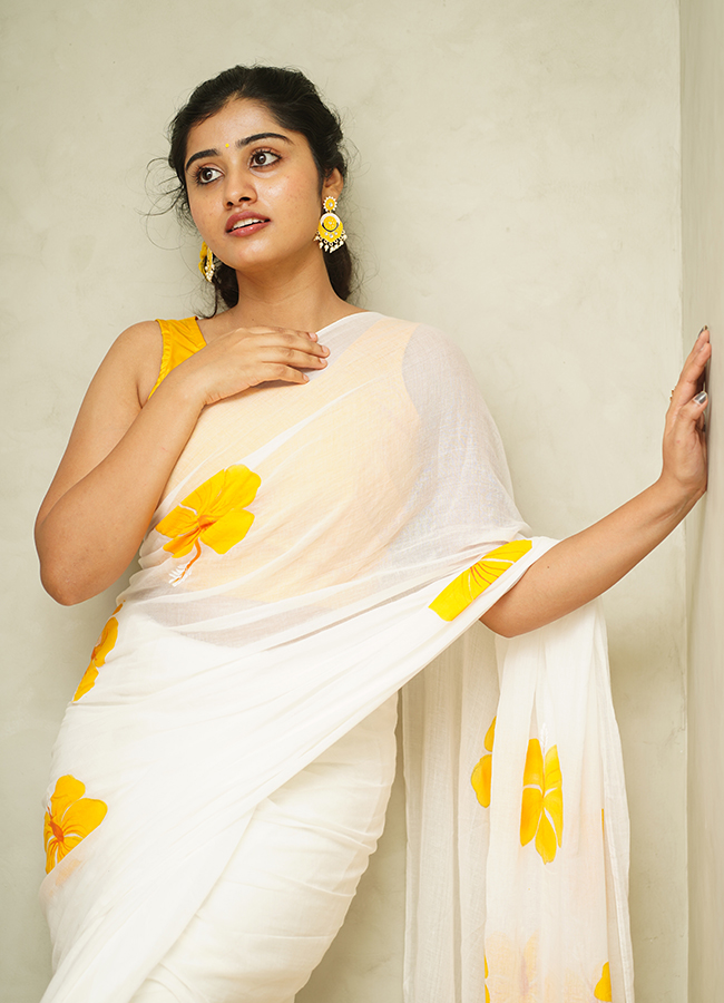 Actress Athira Raj Latest Photos29