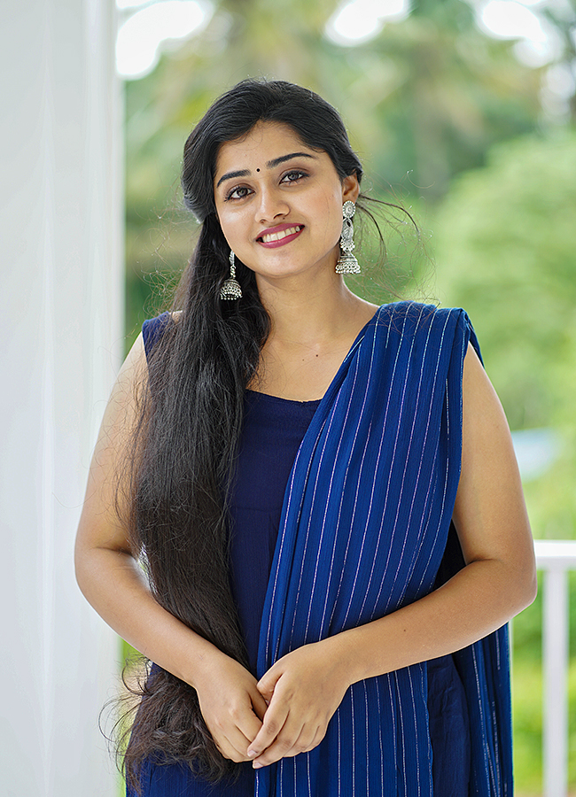 Actress Athira Raj Latest Photos7