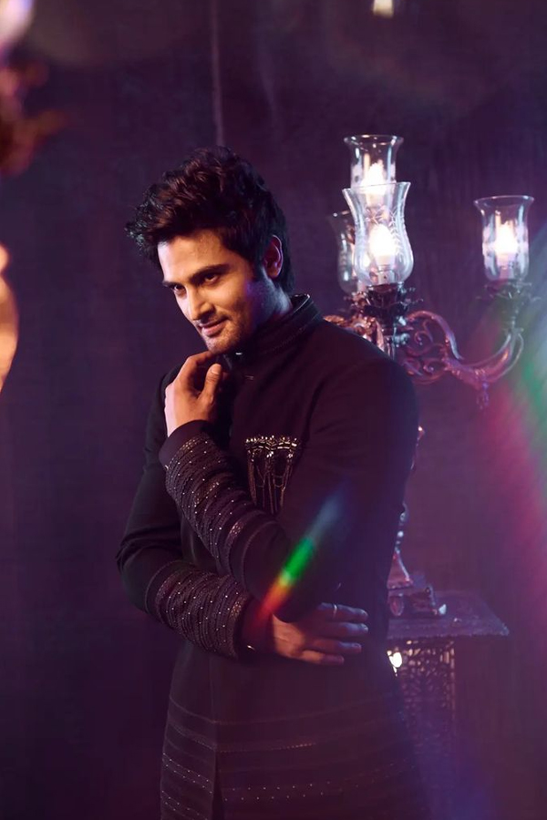 Tollywood Actor Sudheer Babu Birthday Special Photo Gallery26