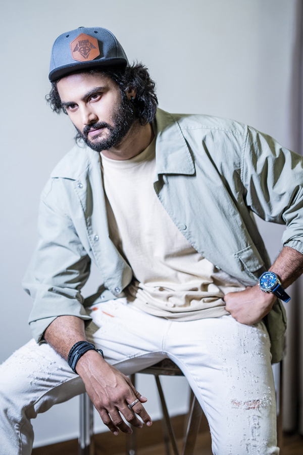 Tollywood Actor Sudheer Babu Birthday Special Photo Gallery6