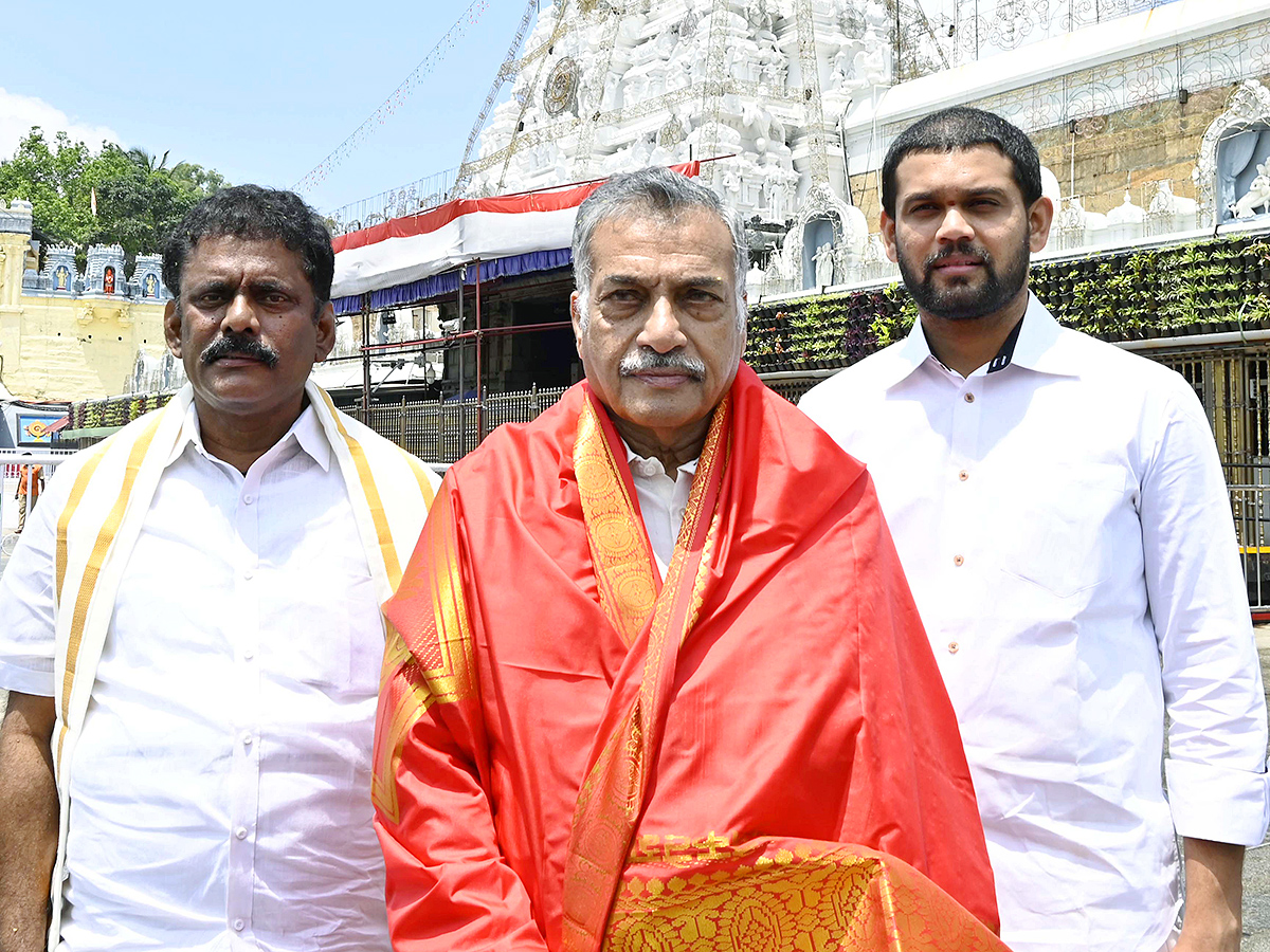 Tirumala Temple photos2