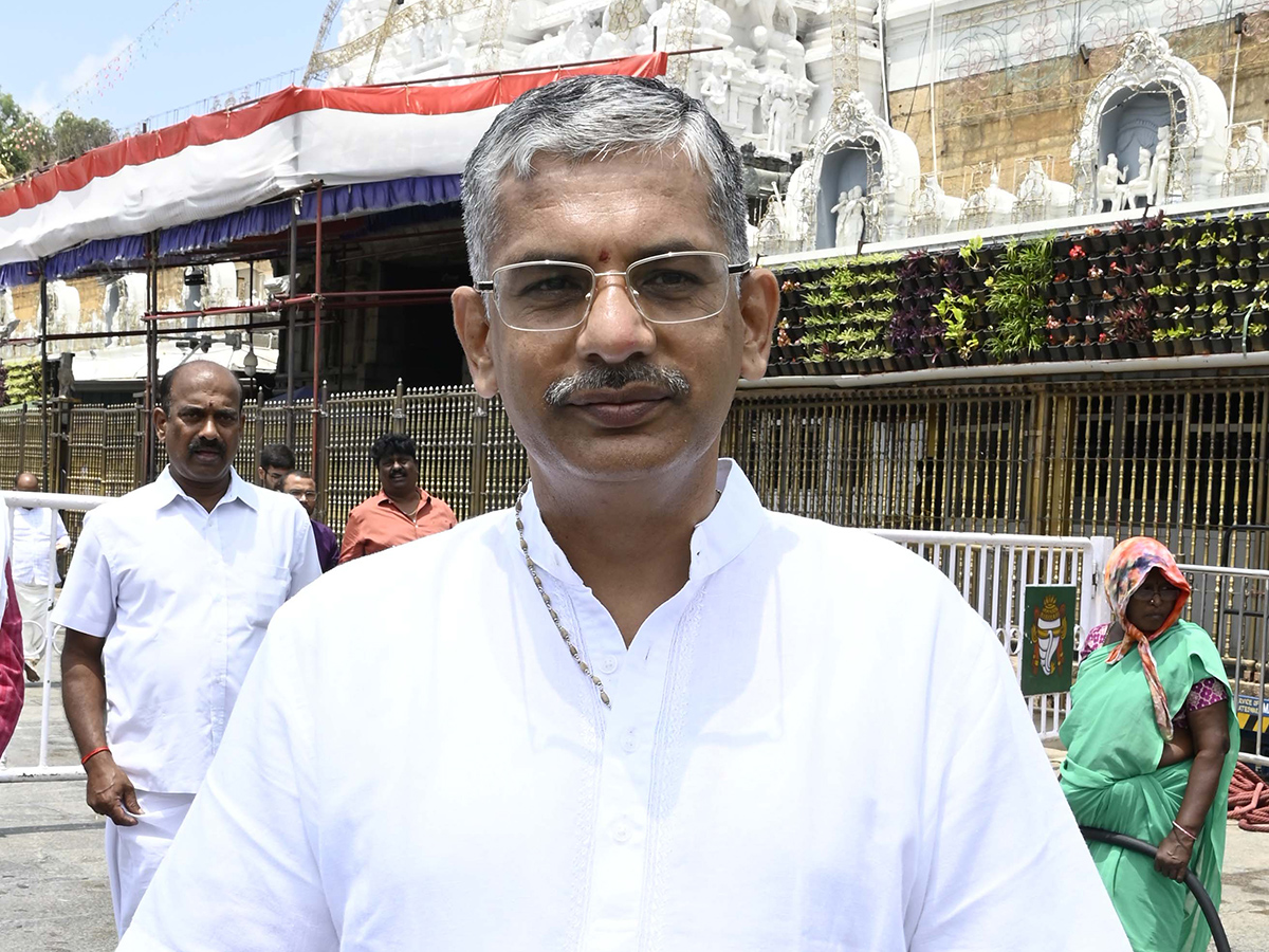 Tirumala Temple photos3