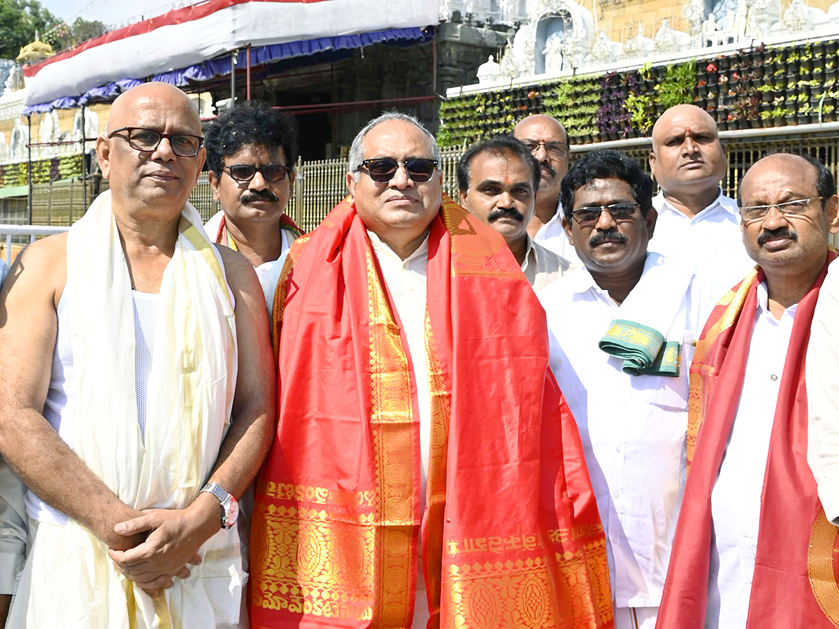 Tirumala Temple photos6