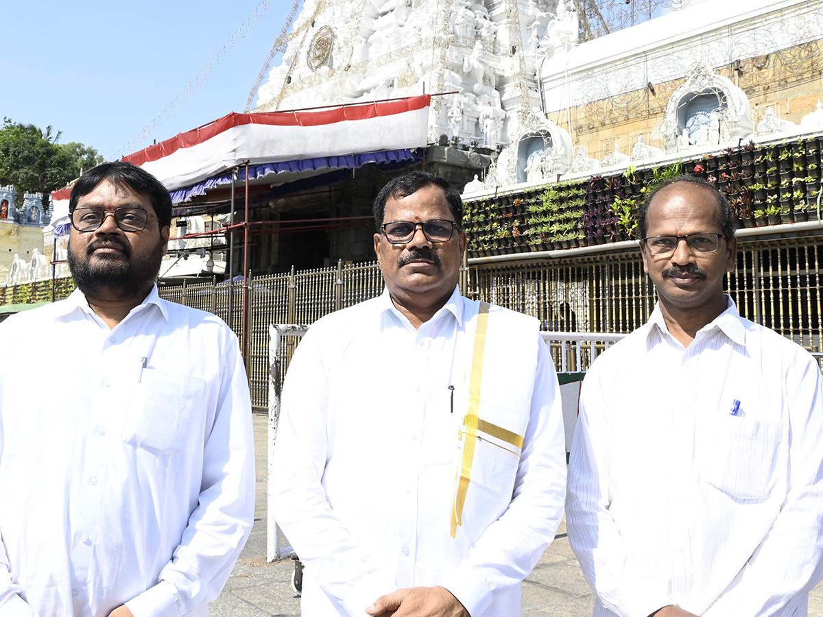 Tirumala Temple photos7