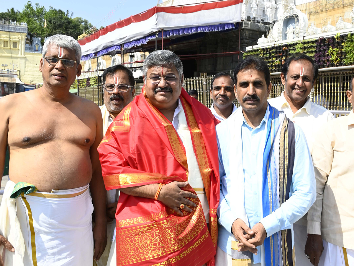 Tirumala Temple photos8