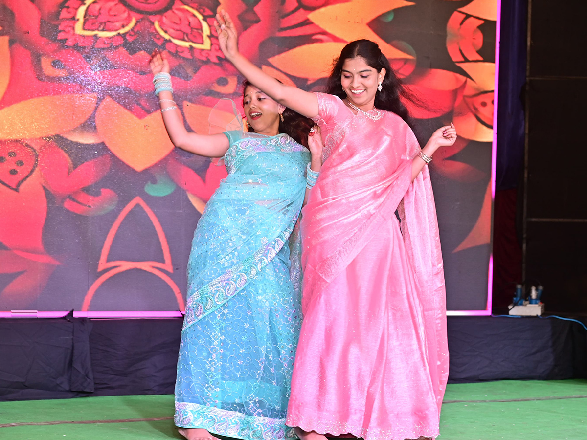 college annual day celebration photos1