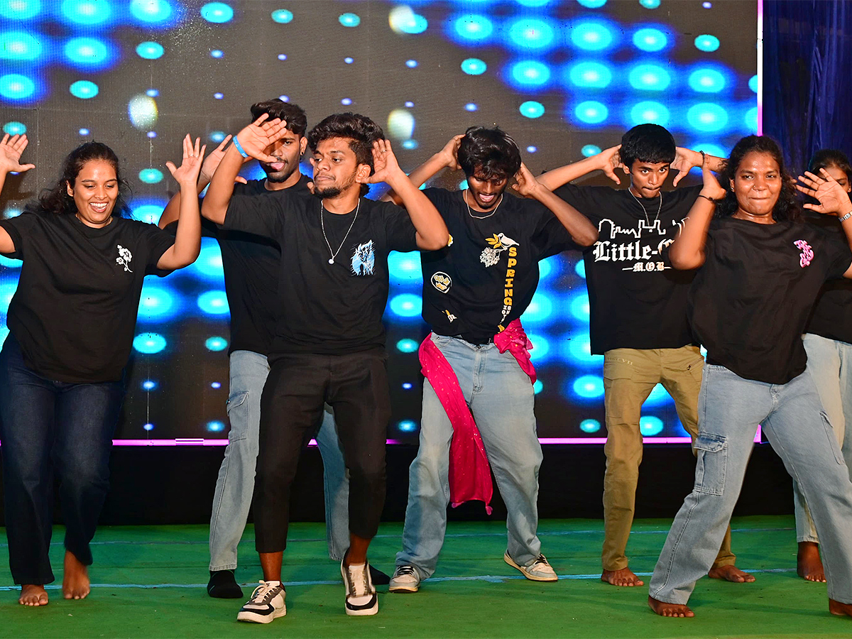 college annual day celebration photos5