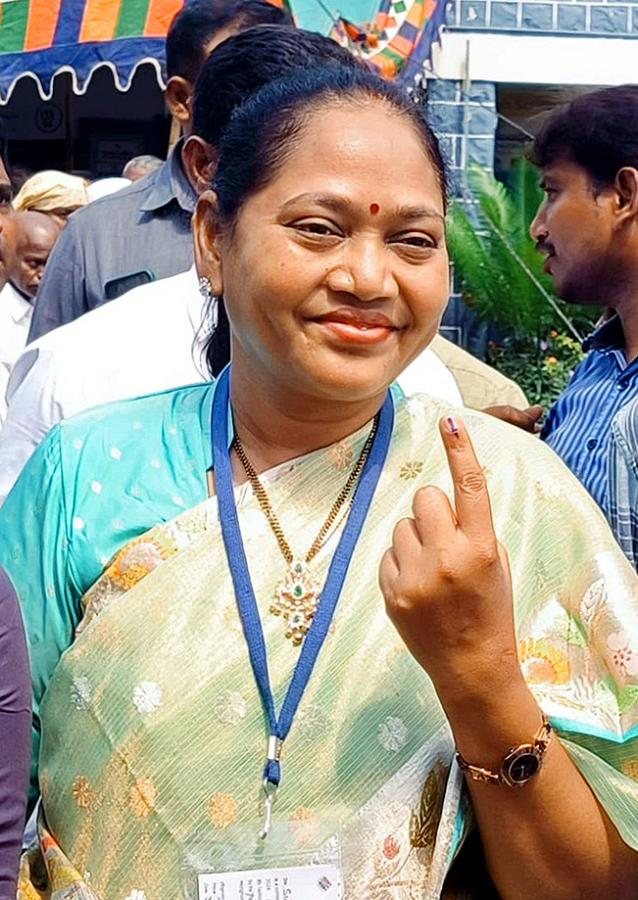 AP Assembly Elections 2024 Photos13