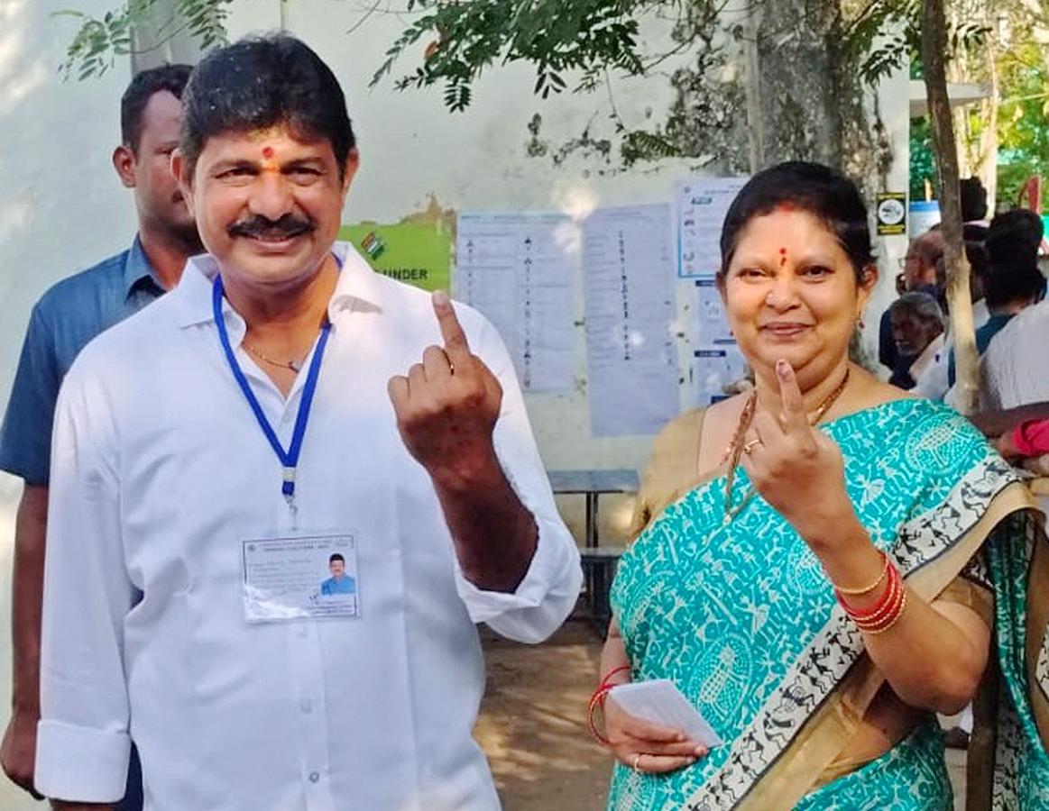 AP Assembly Elections 2024 Photos15