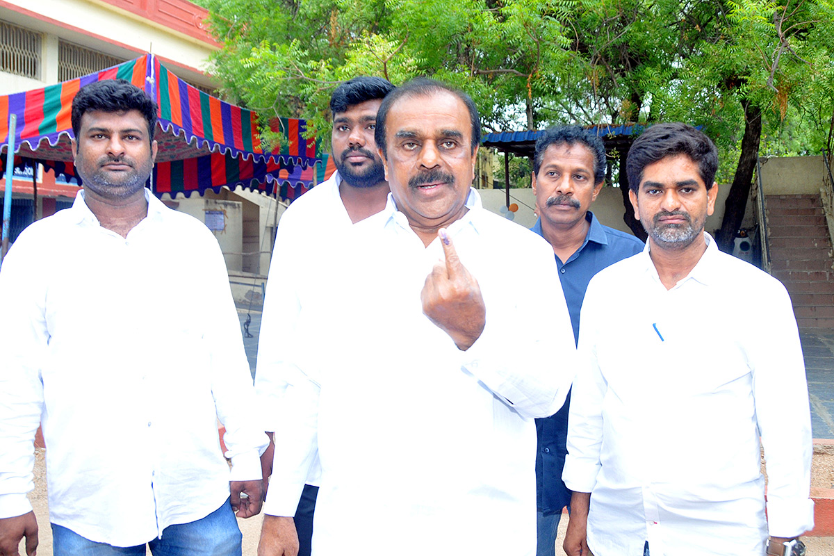 AP Assembly Elections 2024 Photos17