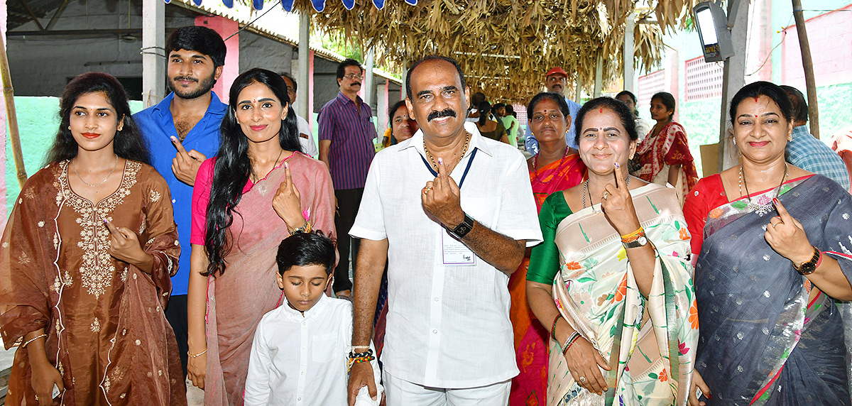 AP Assembly Elections 2024 Photos4