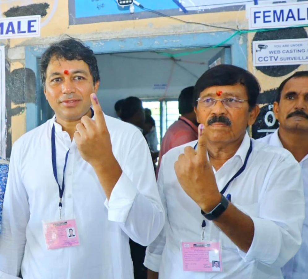 AP Assembly Elections 2024 Photos5