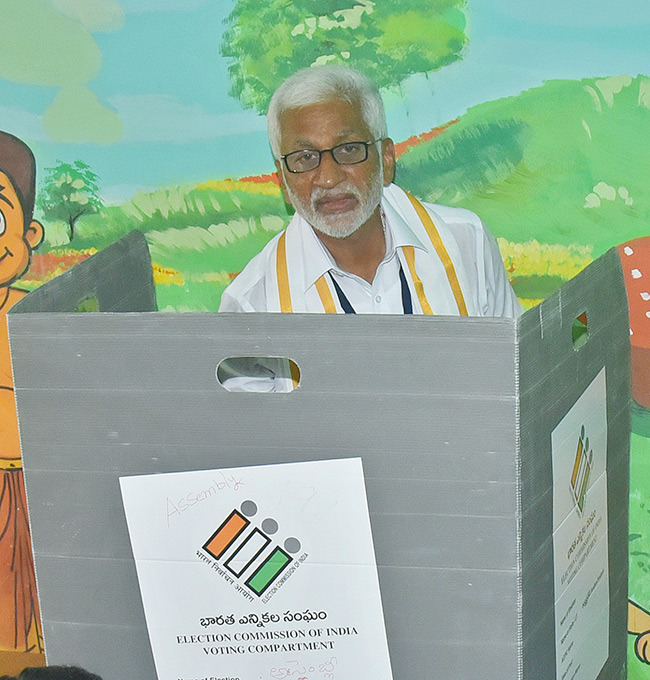 AP Assembly Elections 2024 Photos7