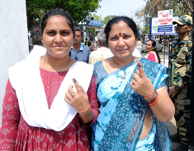 AP Elections 2024 Photos42