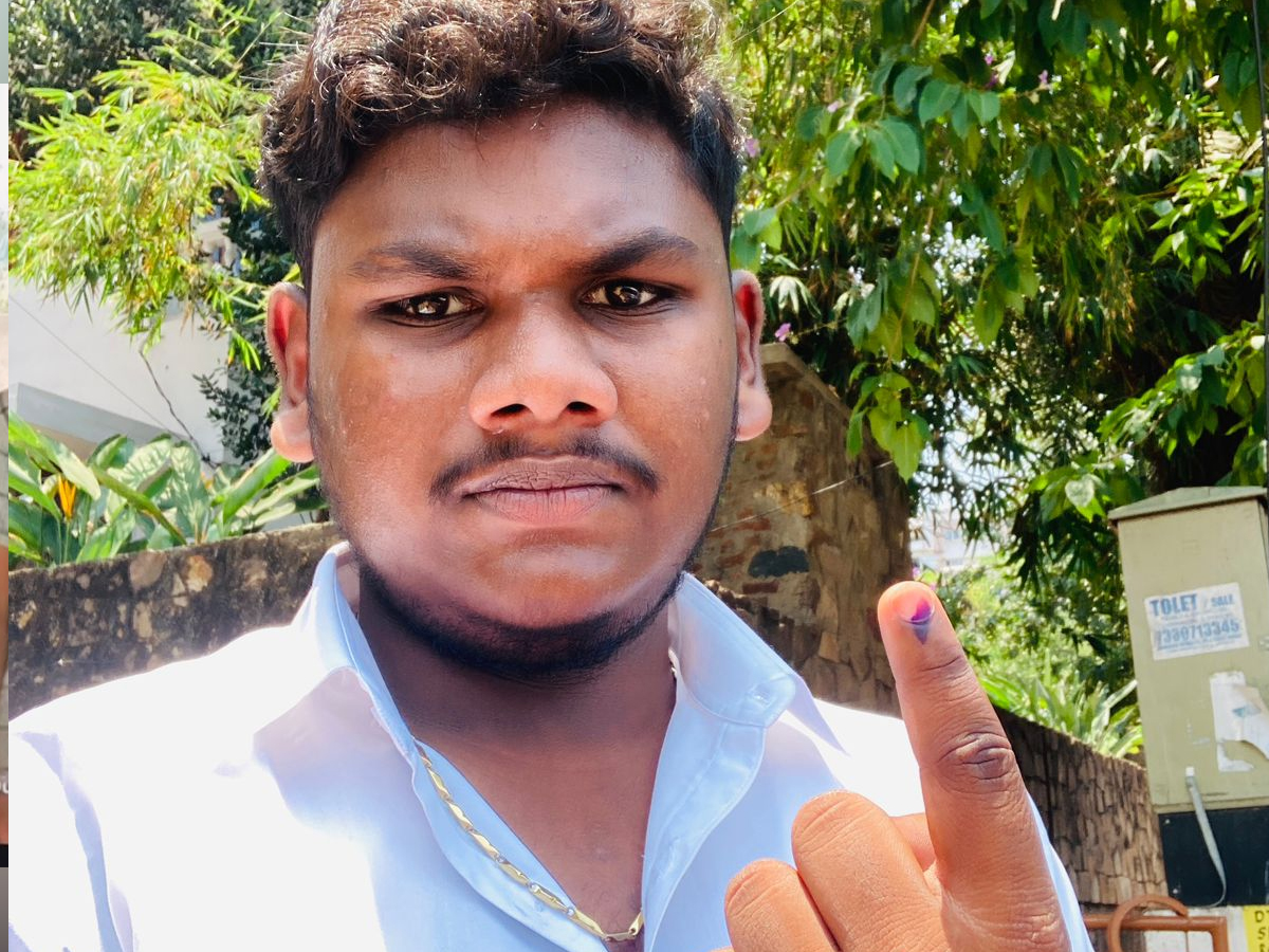 Elections 2024: Hurry Up And Do Voting30