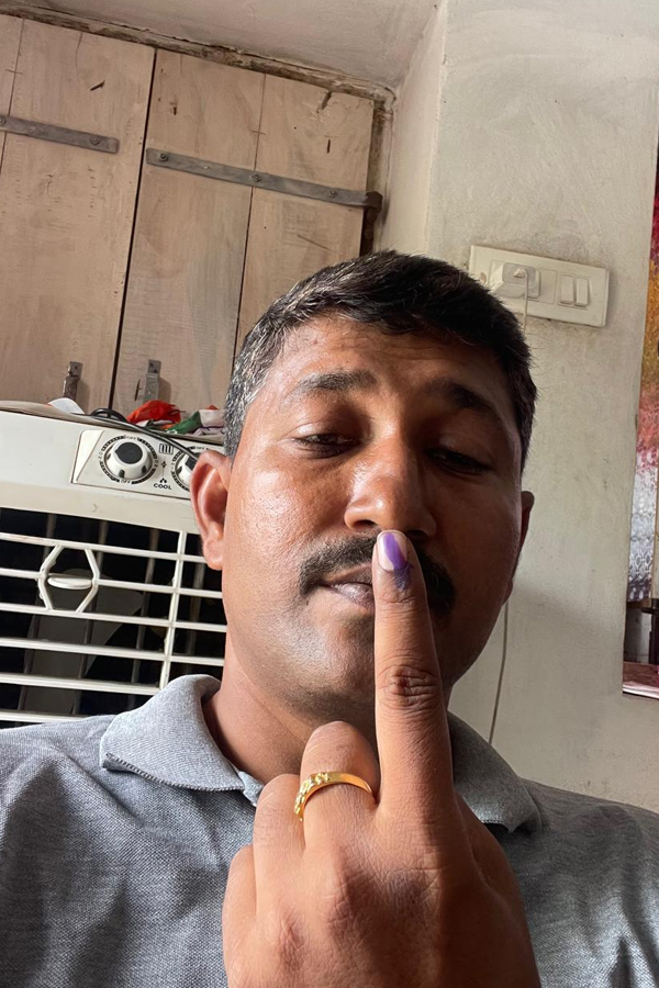 Elections 2024: Hurry Up And Do Voting39