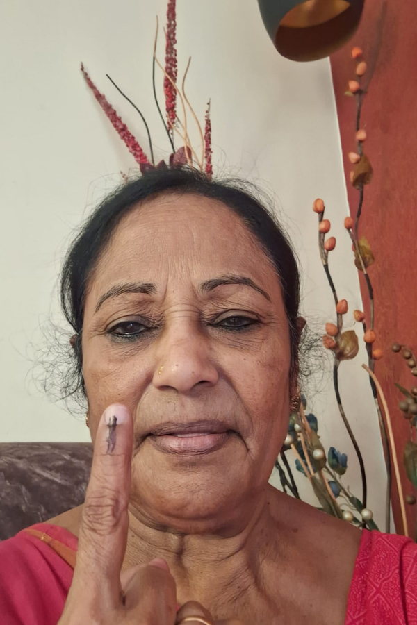 Elections 2024: Hurry Up And Do Voting9