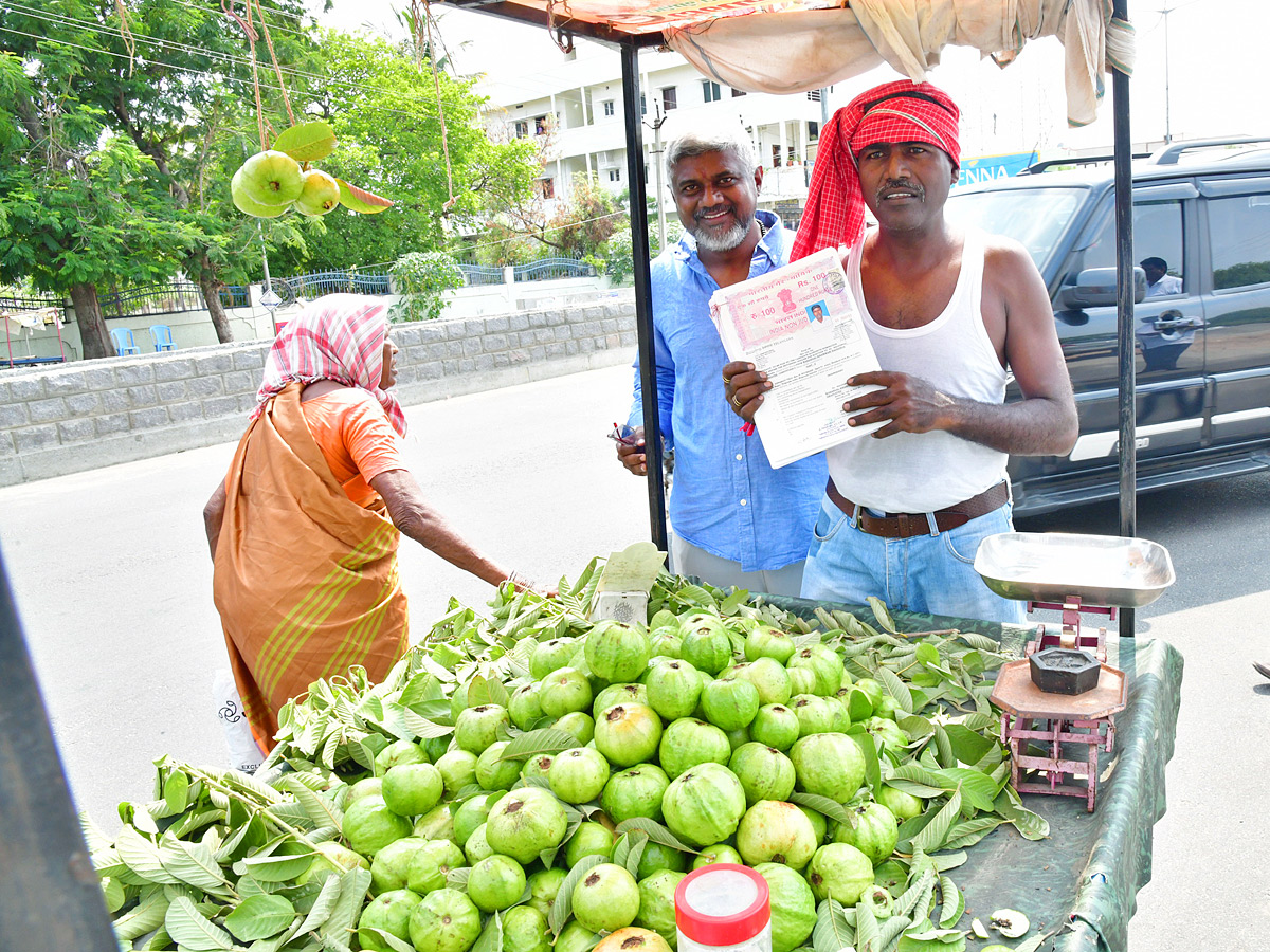 Best Photos of The Day in AP and Telangana Photo Gallery1