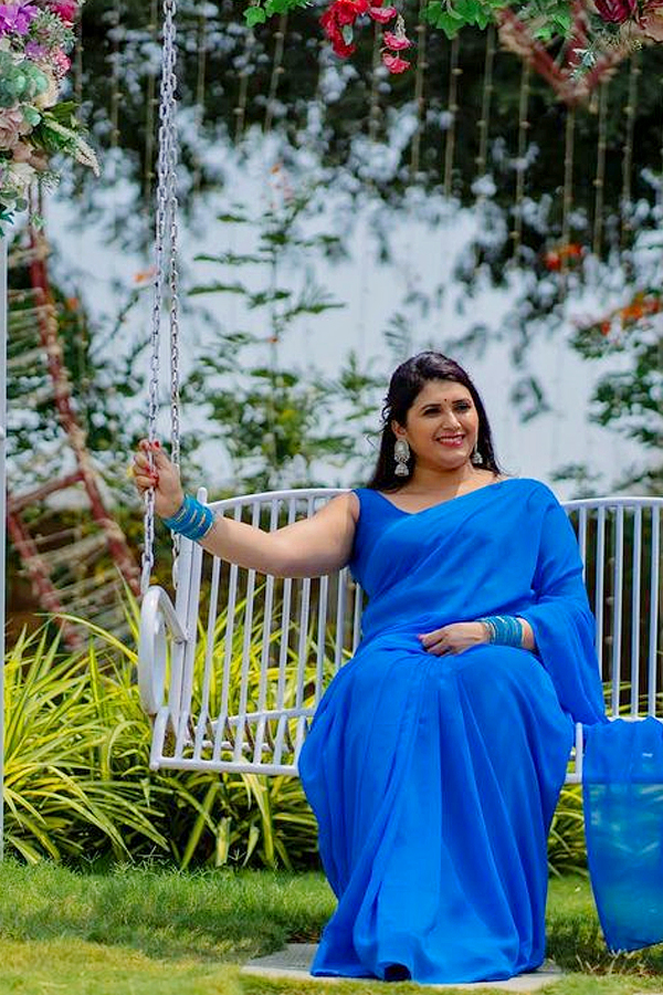 Pavithra Jayarams husband Chandrakanth shares emotional post Photos6