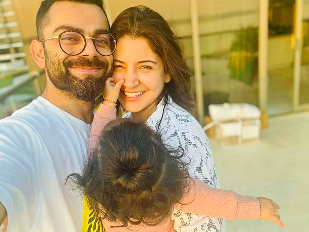 International Family Day: Check IPL Star Cricketers Family Photos14