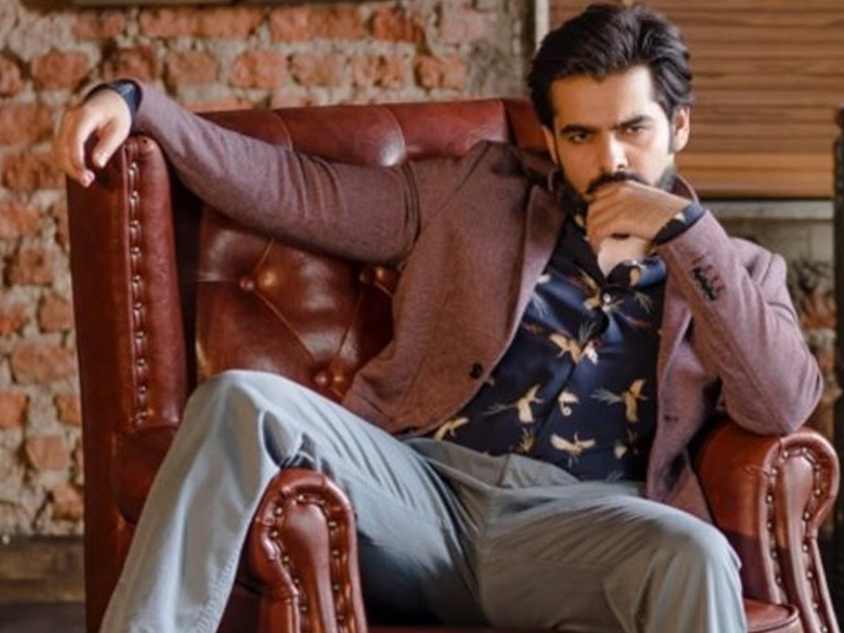 Tollywood Chocolate Boy Ram Pothineni Birthday Special Photo Gallery11