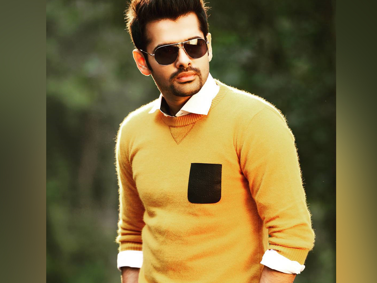 Tollywood Chocolate Boy Ram Pothineni Birthday Special Photo Gallery25