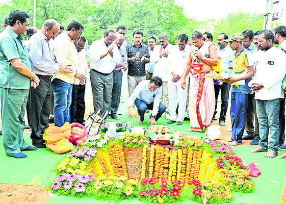 కలుషితం.. అనారోగ్యం 1