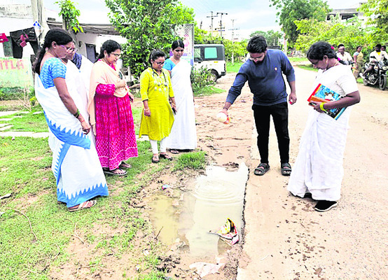 పరిశుభ్రతే మహాభాగ్యం2