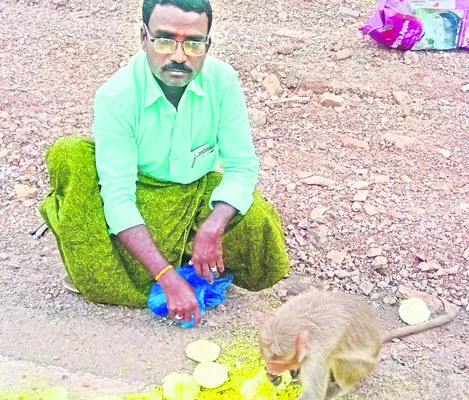 కిట్టయ్య మనసు బంగారం 1