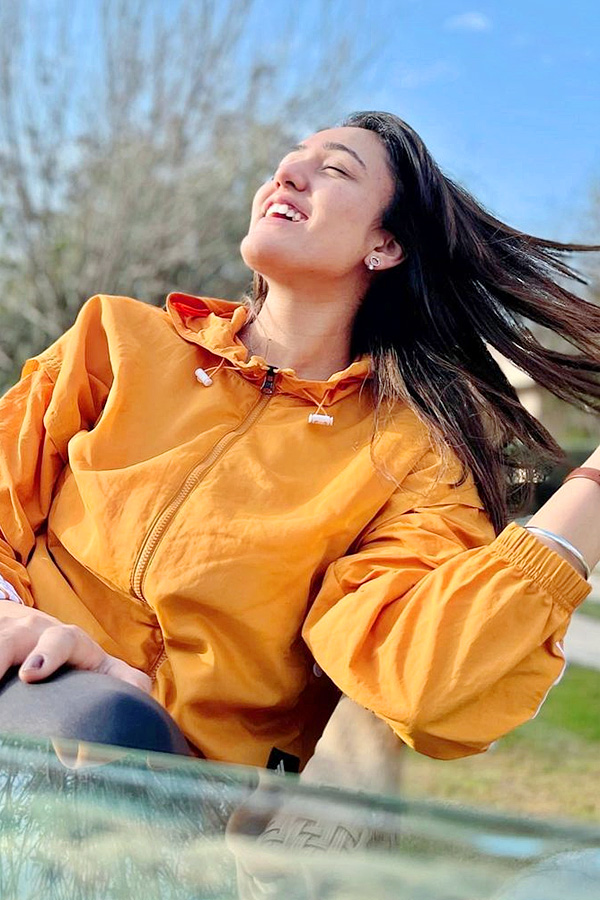 Manika Batra becomes 1st India female Table Tennis player to reach highest ranking Photos5