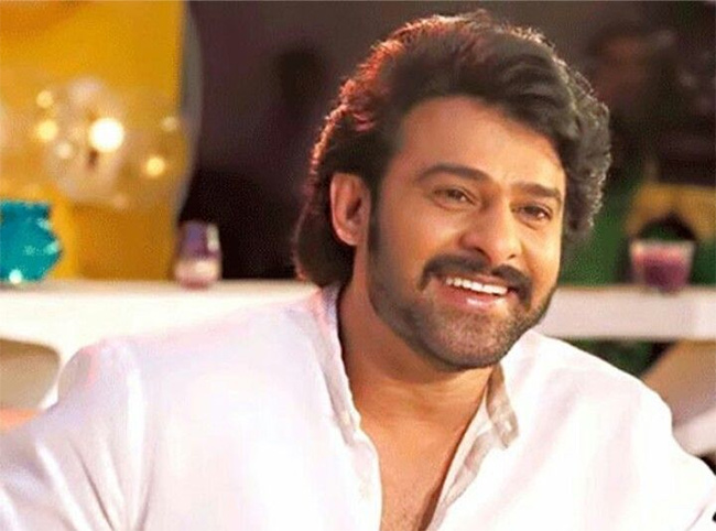 Prabhas teases fans with cryptic message on Instagram: Photos18