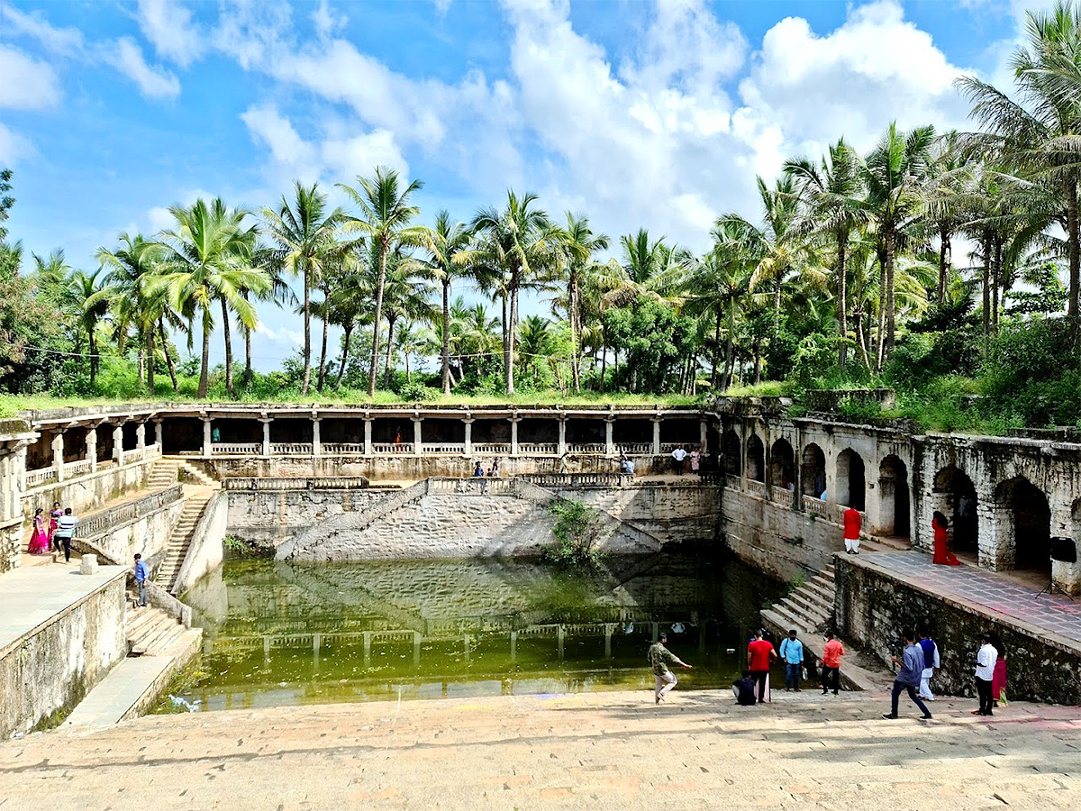 Sri Seetha Rama Swamy Temple, Ammapally: Photos4