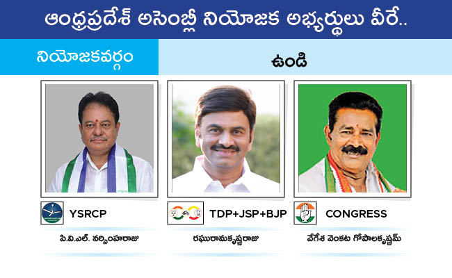 Who Will Win In Which Constituency In Andhra Pradesh Assembly Elections 2024 Results On June 4th65