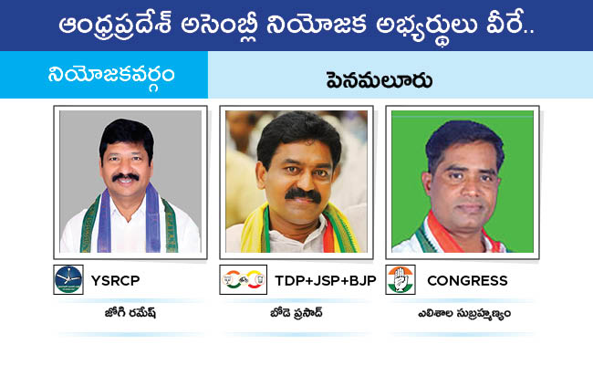 Who Will Win In Which Constituency In Andhra Pradesh Assembly Elections 2024 Results On June 4th75