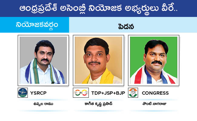 Who Will Win In Which Constituency In Andhra Pradesh Assembly Elections 2024 Results On June 4th77