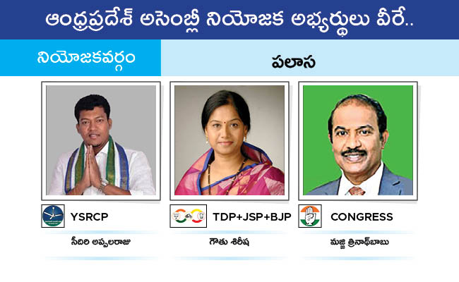 Who Will Win In Which Constituency In Andhra Pradesh Assembly Elections 2024 Results On June 4th9