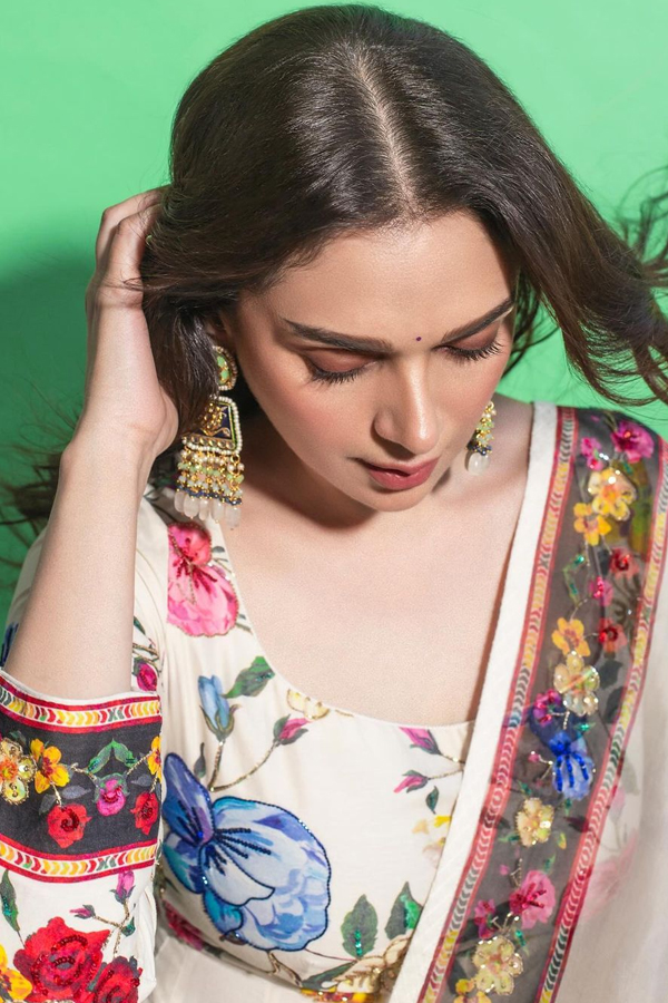 Mesmerizing Looks Of Aditi Rao Hydari Photos Goes Viral9