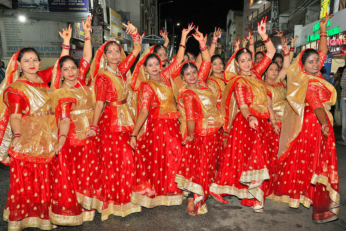 Padmavathi Parinayotsavam in Tirumala Photos7