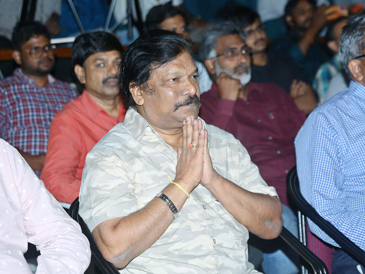 Sirivennela's Naa Uchwasam Kavanam Program Press Meet Photos13