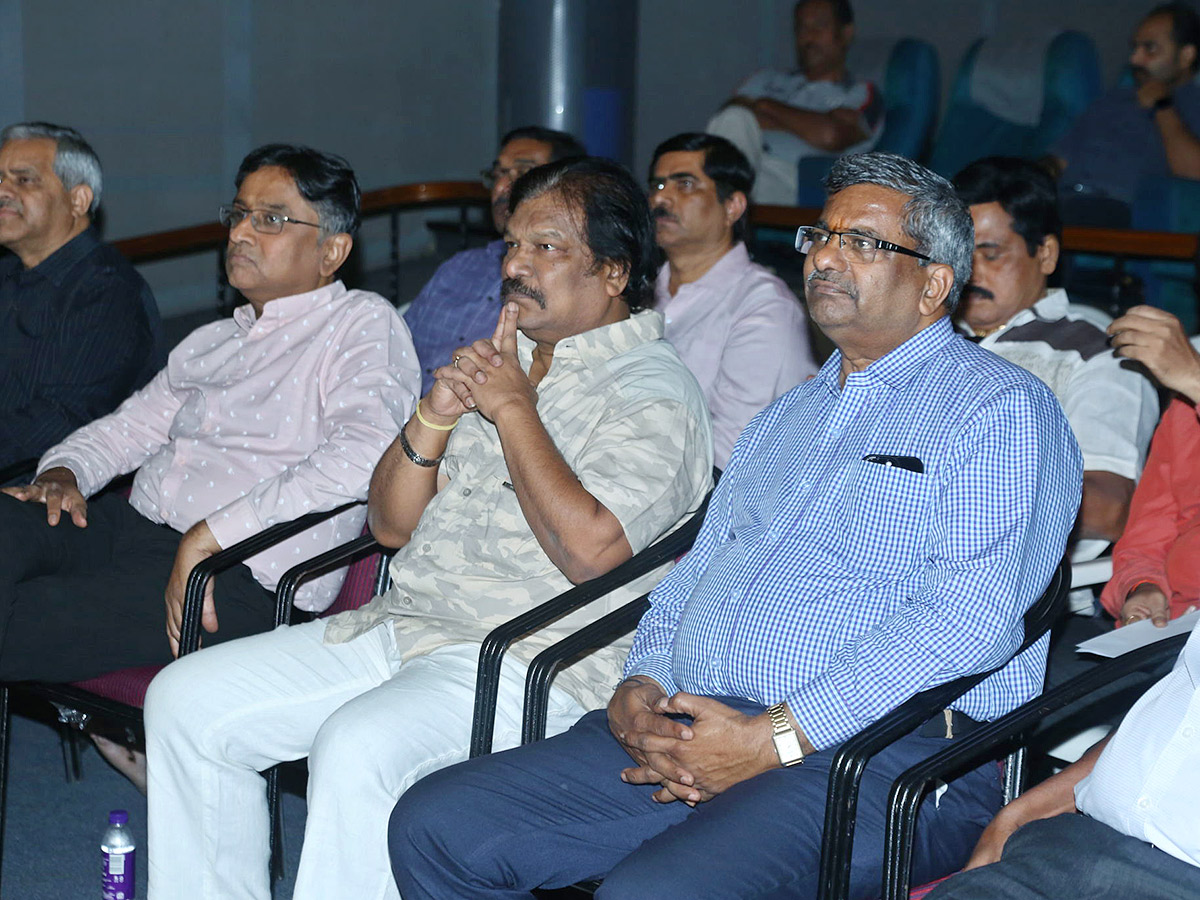 Sirivennela's Naa Uchwasam Kavanam Program Press Meet Photos15