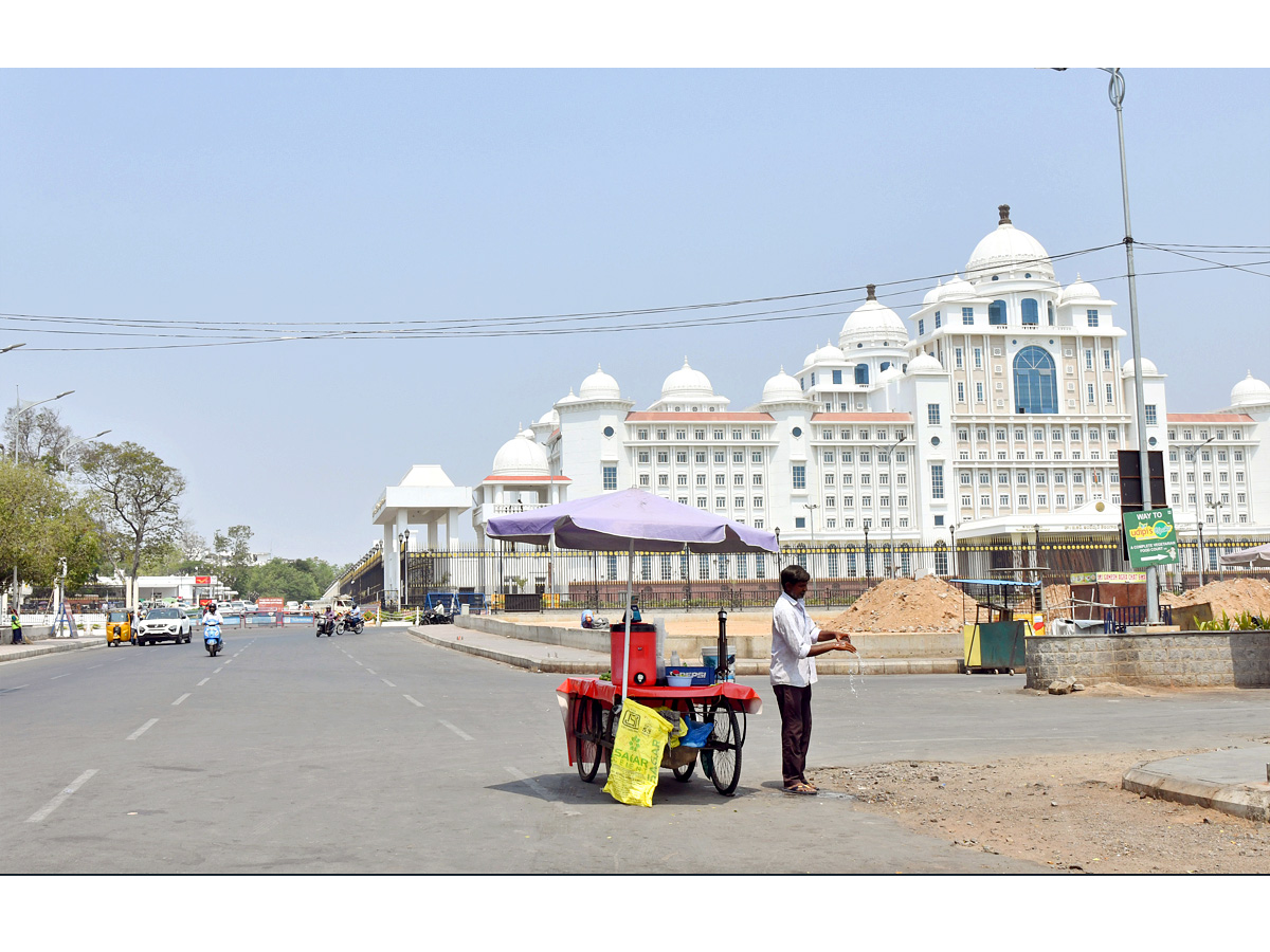 Best Photos of The Day in AP and Telangana Photo Gallery1