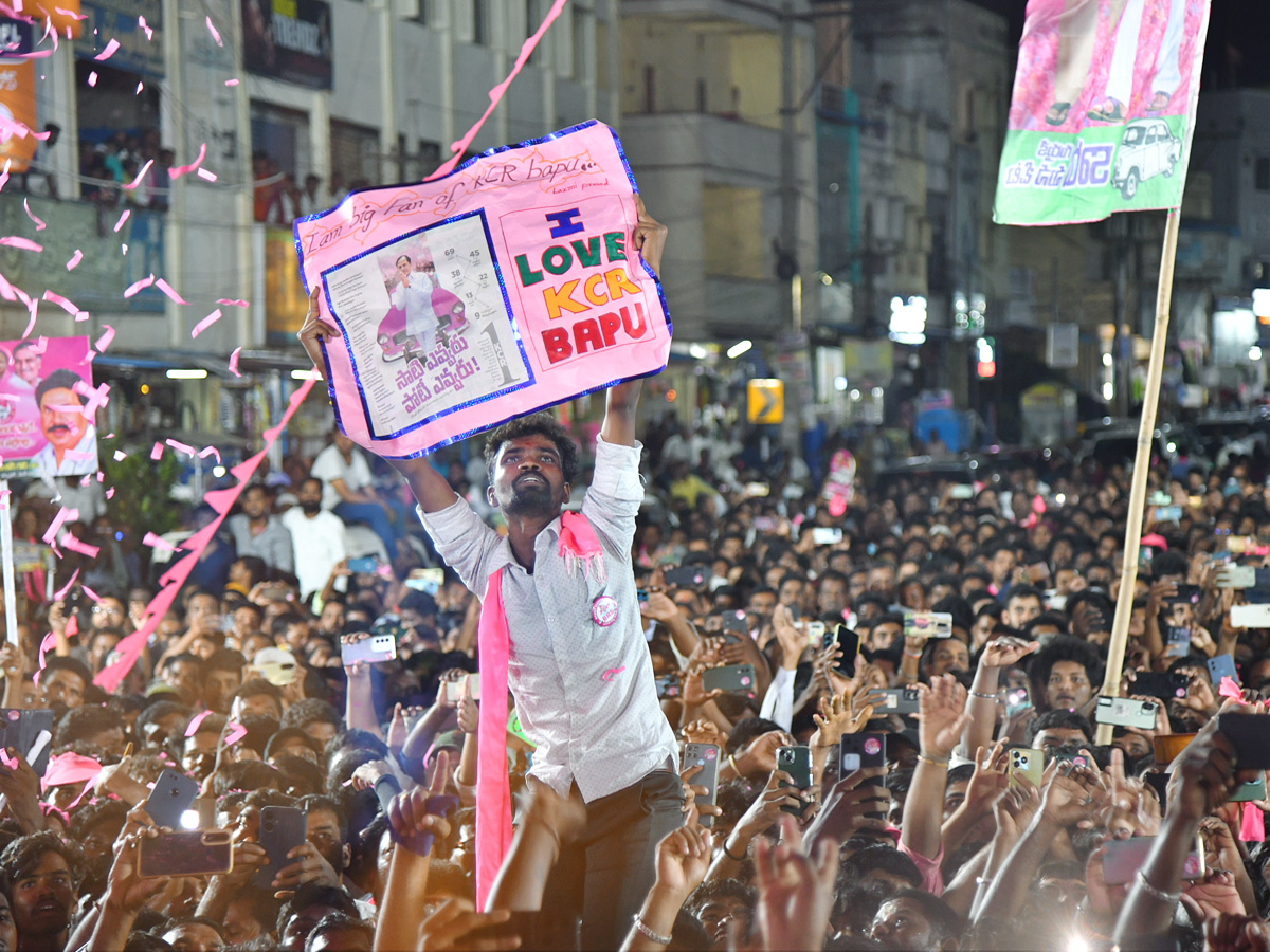 Best Photos of The Day in AP and Telangana Photo Gallery7