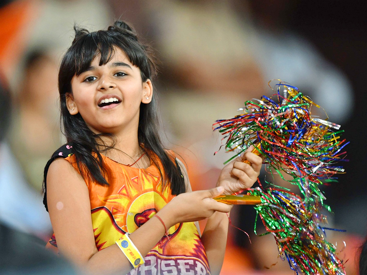 SRH vs RR: Celebrities Cricket At Uppal Stadium Hyderabad Photos19