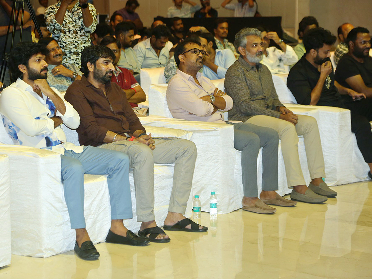 Satya Dev Krishnamma Movie Pre Release Event Photos14