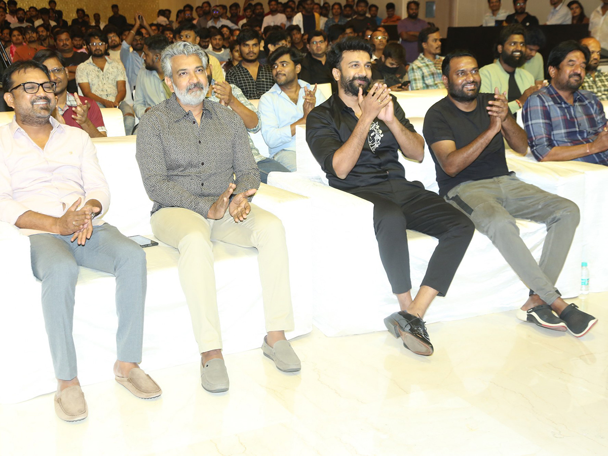 Satya Dev Krishnamma Movie Pre Release Event Photos19